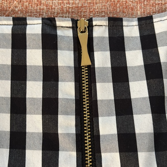 kate spade ♠️ Fiorella fit and flare dress - Picture 5 of 7